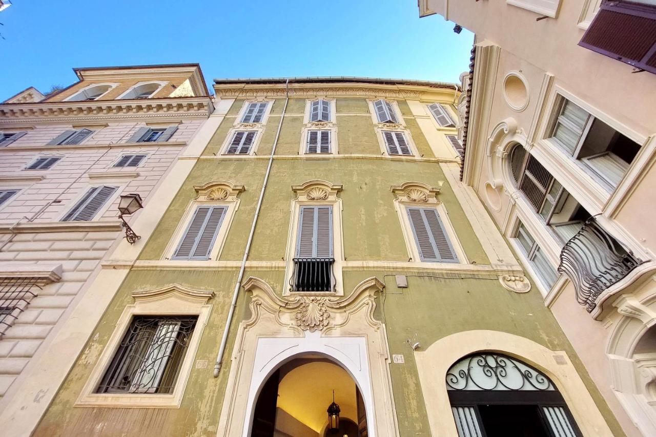 Youroom - Coppelle Rom Exterior foto