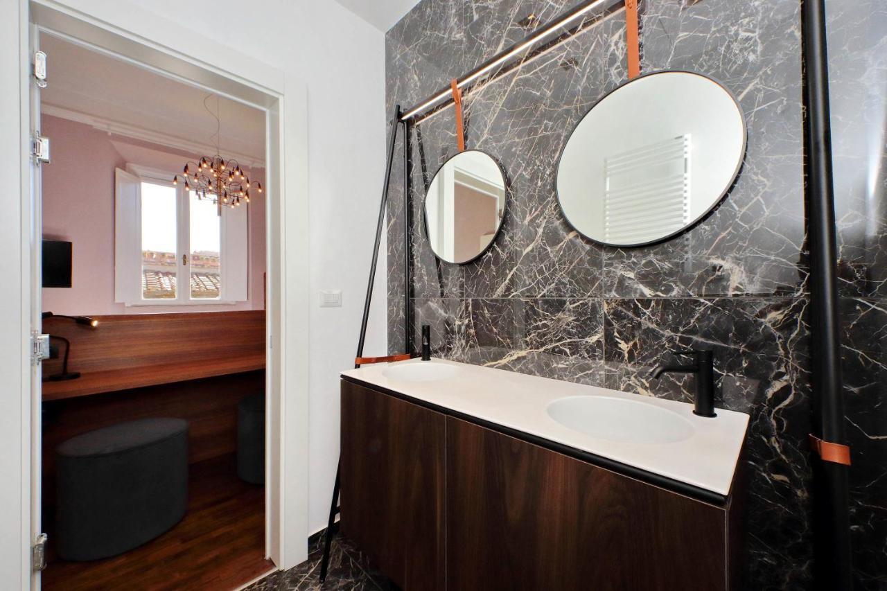 Youroom - Coppelle Rom Exterior foto